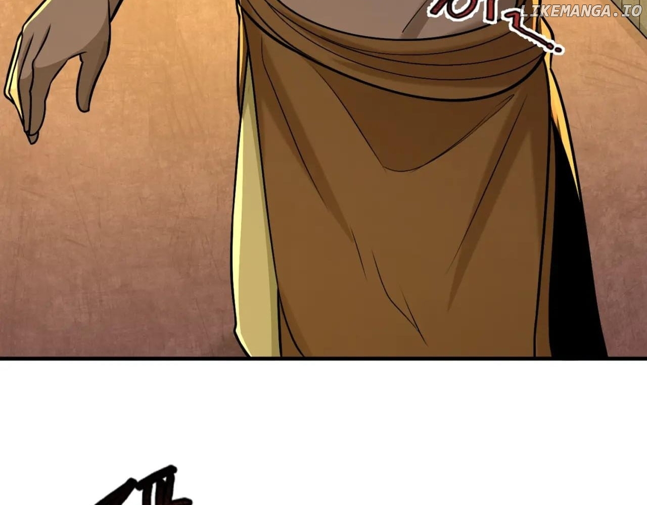 Era of the Haunted Chapter 157 - page 121
